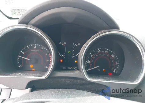 2012 Toyota Highlander z USA, uszkodzony, nr VIN 5TDZA3EHXCS019953